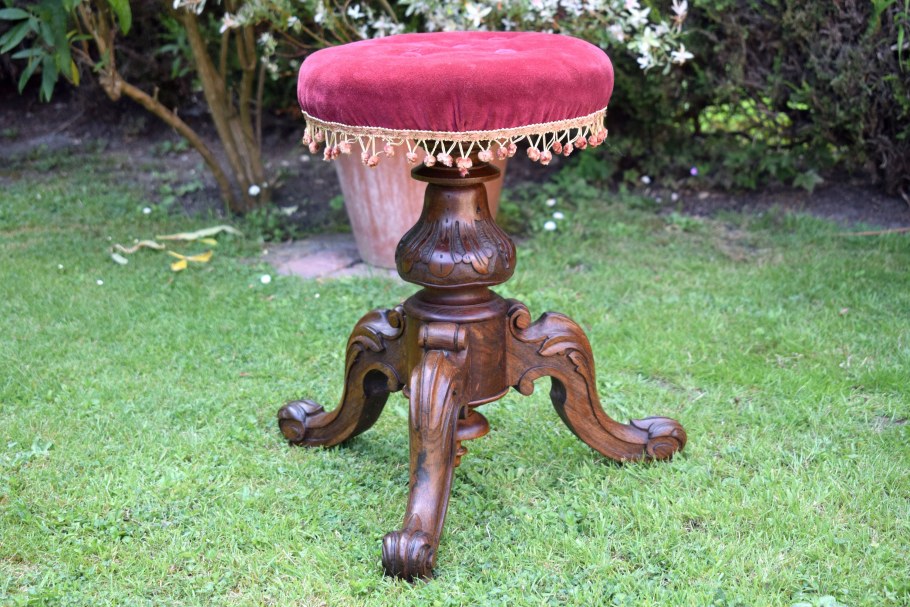 Стулья 54 см для фортепиано