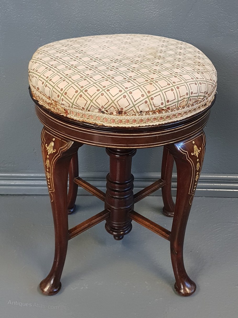 Стул регулируемый Proel sgb85bk