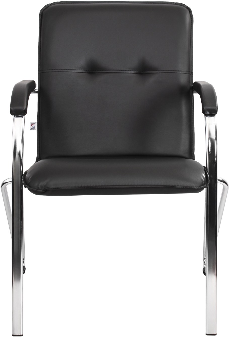 Офисный стул Bels Samba Chrome