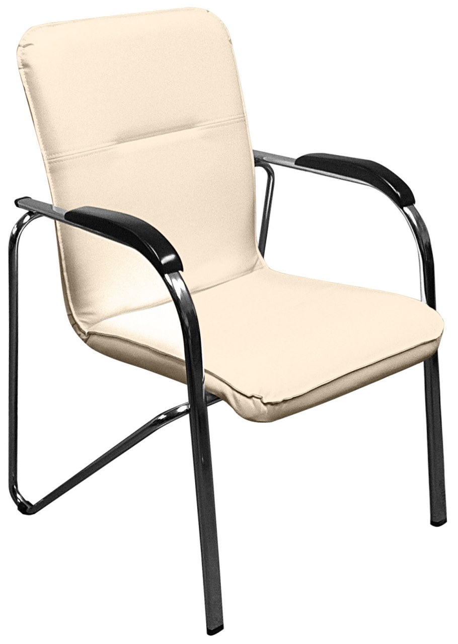 Стул Самба (Samba) хром