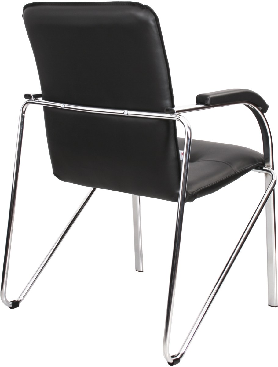 Стул Samba Chrome v14