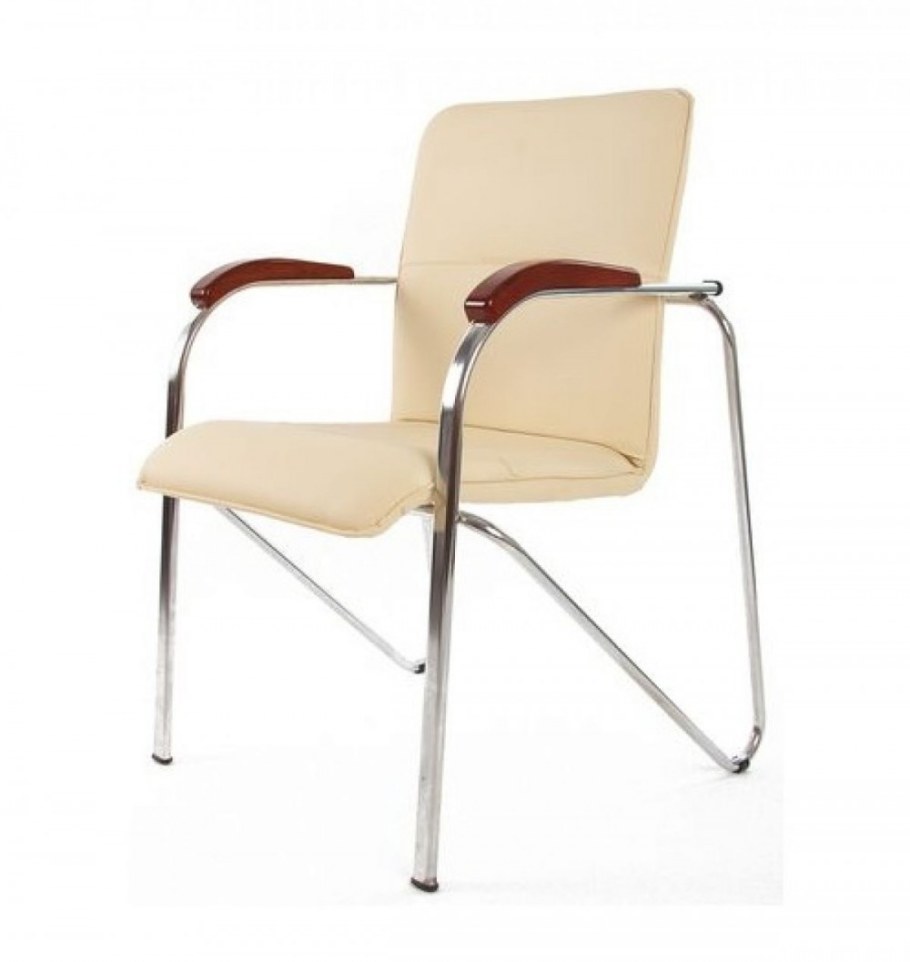 Стул Самба (Samba) хром