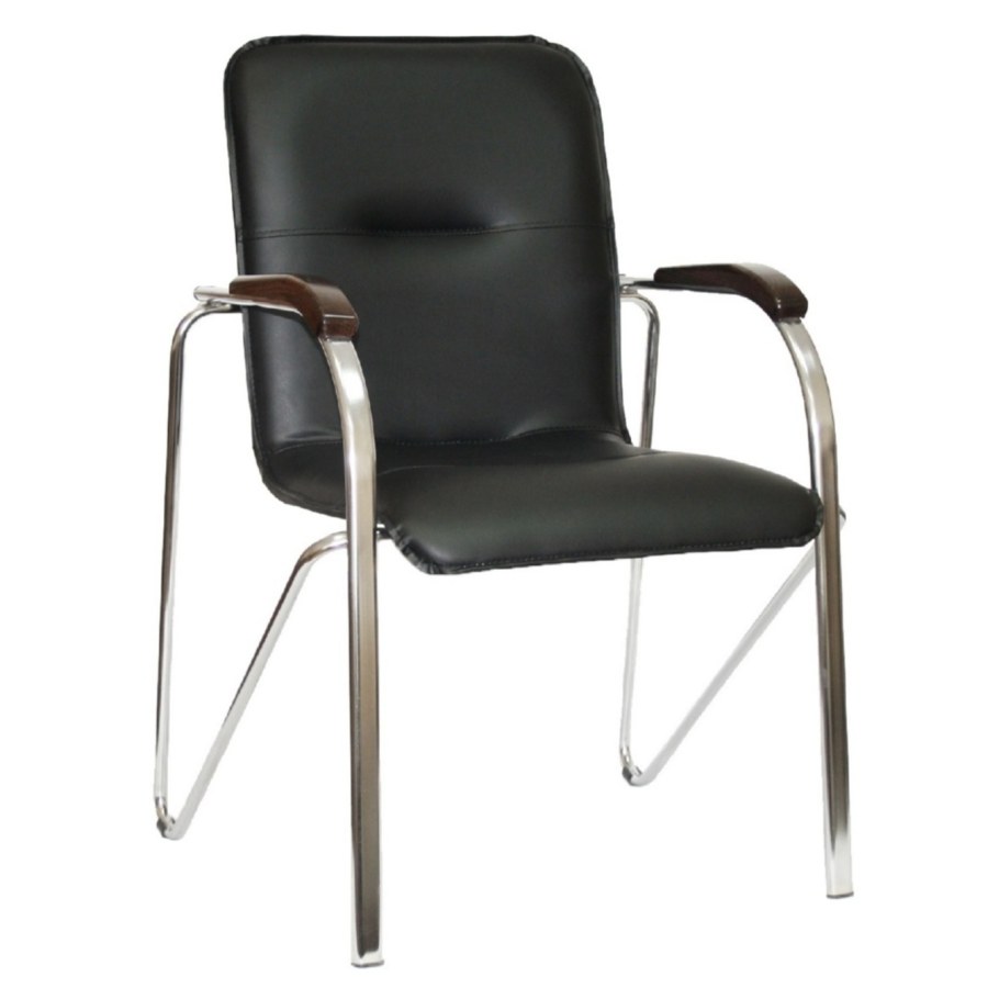 Стул Самба СН д8 z11 (черный)