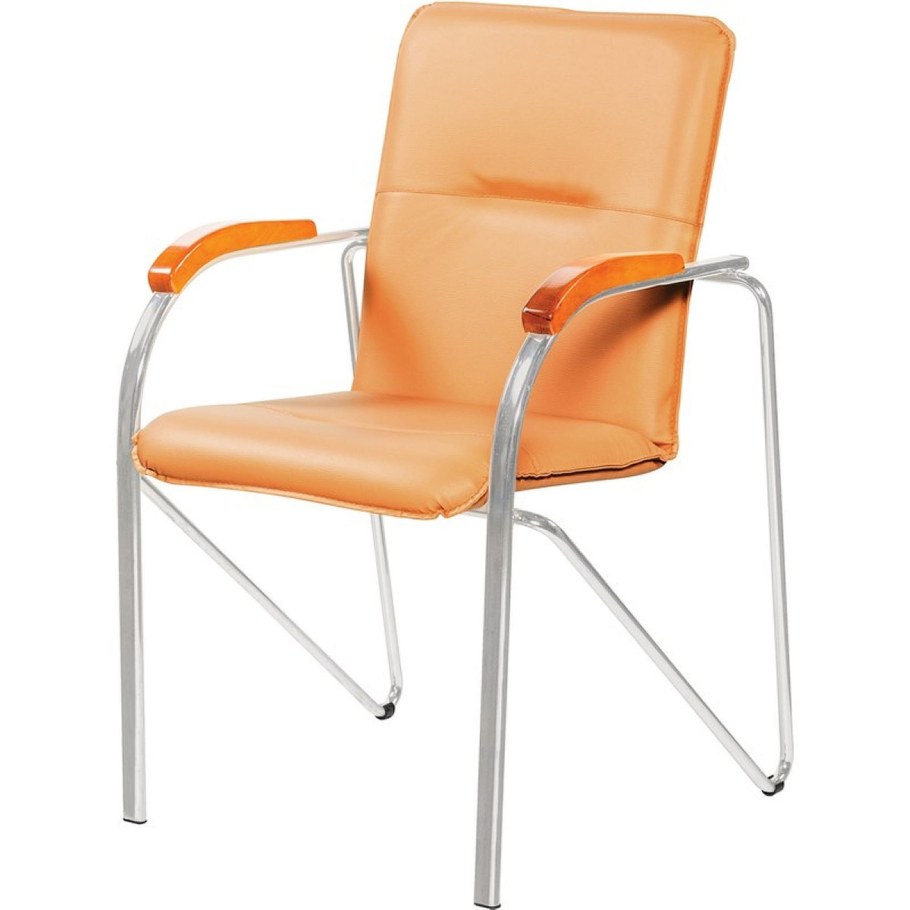 Конференц кресло fa Samba Sil