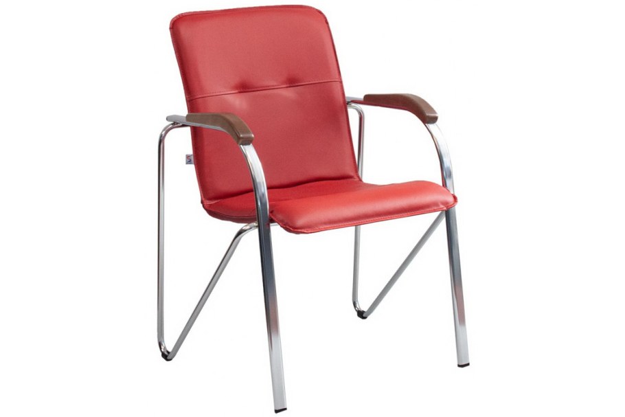 Стул Самба хром (Samba Chrome)