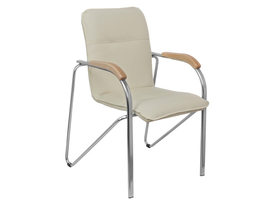 Стул Самба бежевый