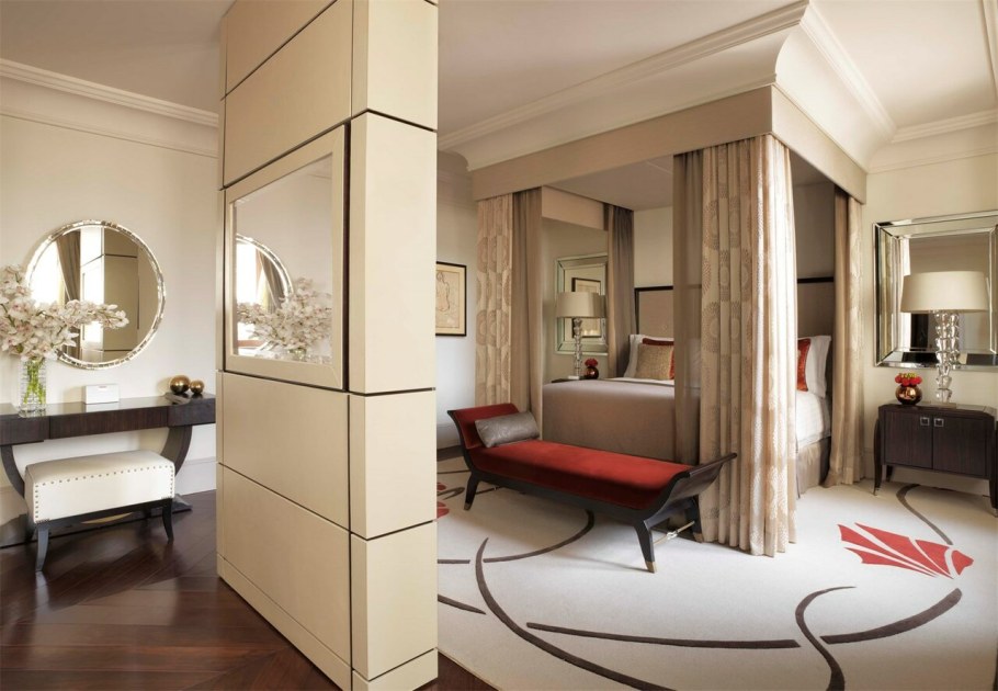 Four Seasons Королевский Люкс Пожарский