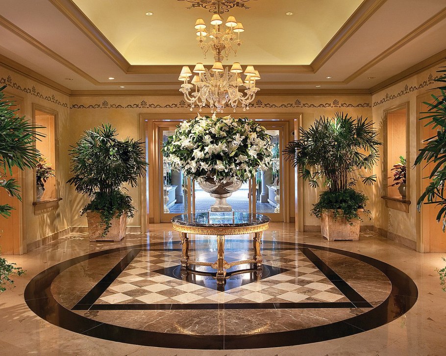Four Seasons Beverly Hills