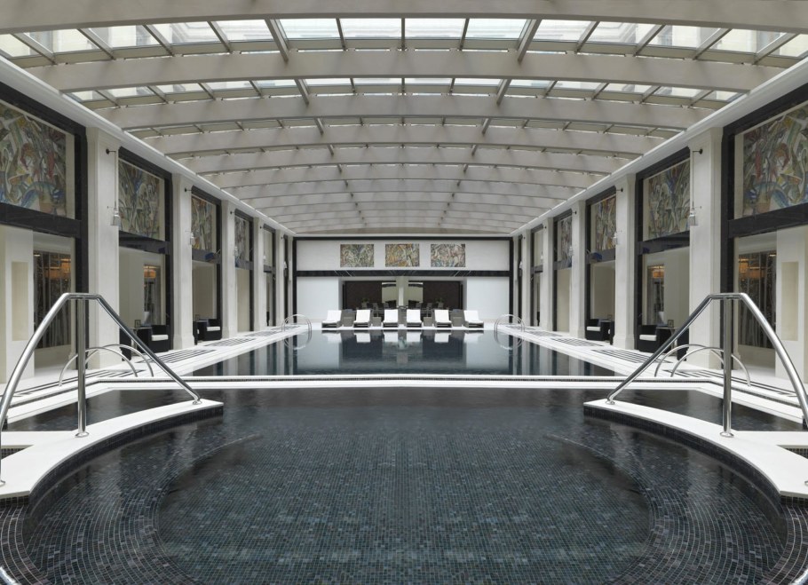 Гостиница «Москва» (four Seasons Hotel Moscow)