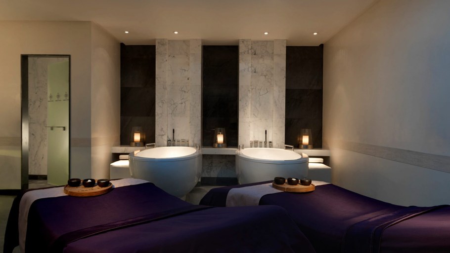 Four Seasons Hotel спа Москва