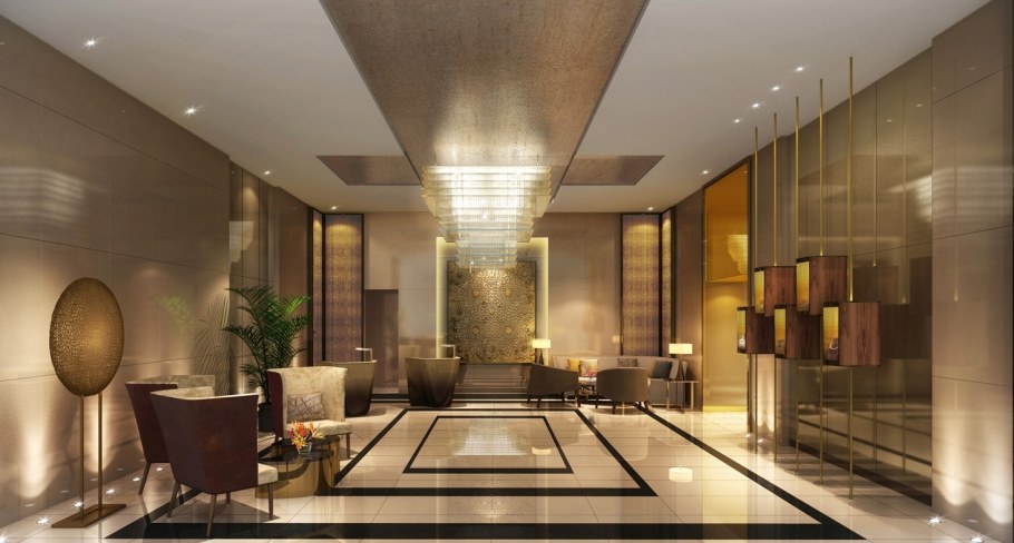 Four Seasons Hotel Dubai