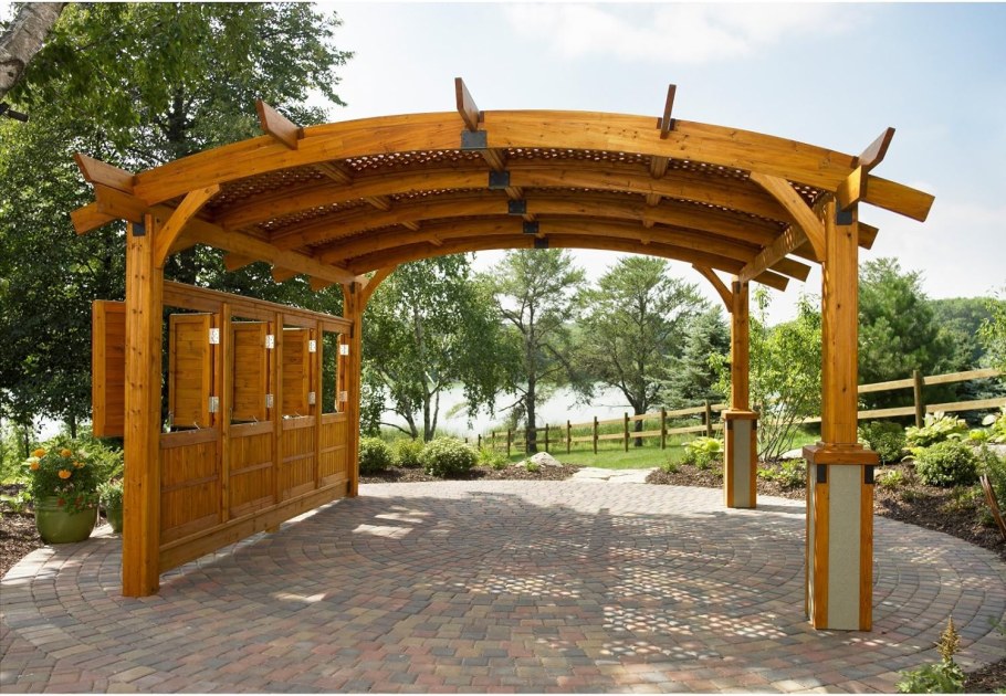 Беседка Pergola Aira