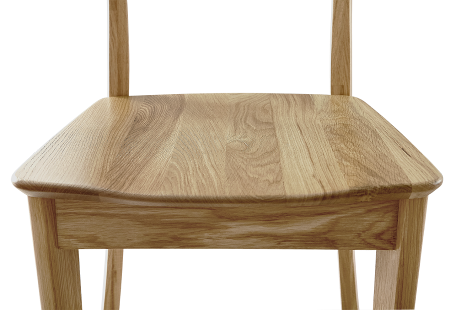 Деревянный стул SHT-s63