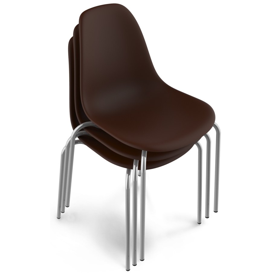 Стул Sheffilton SHT-s85м