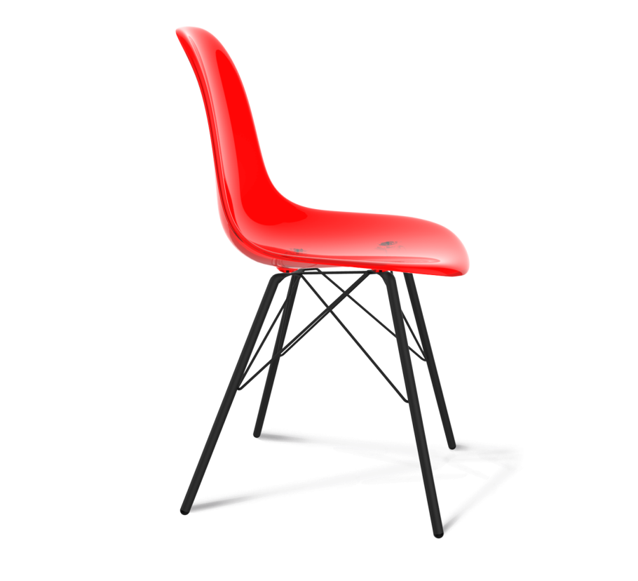 Стул Sheffilton SHT-s37 белый