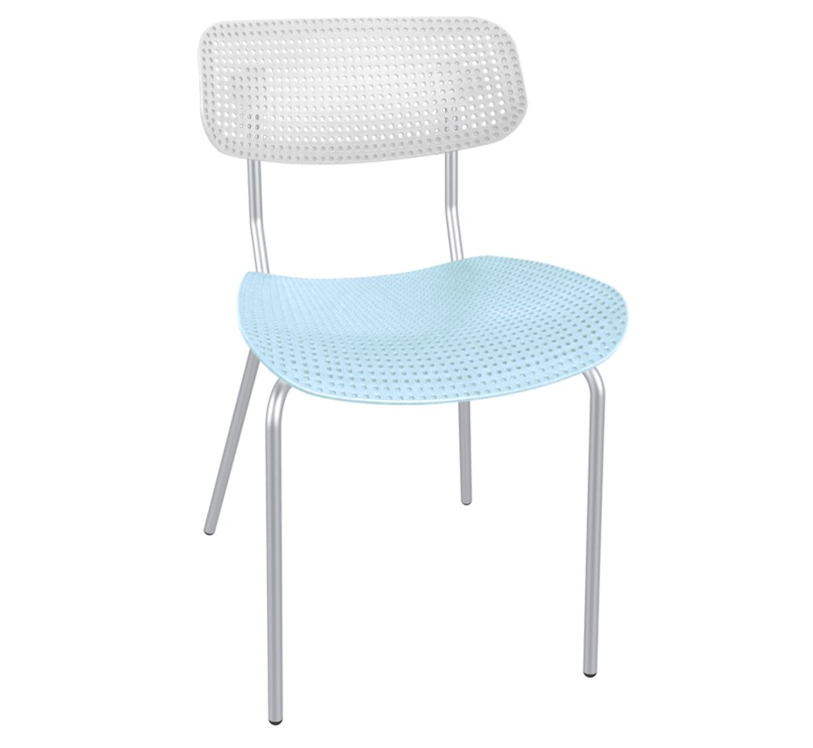 Стул точка роста SHT-s85