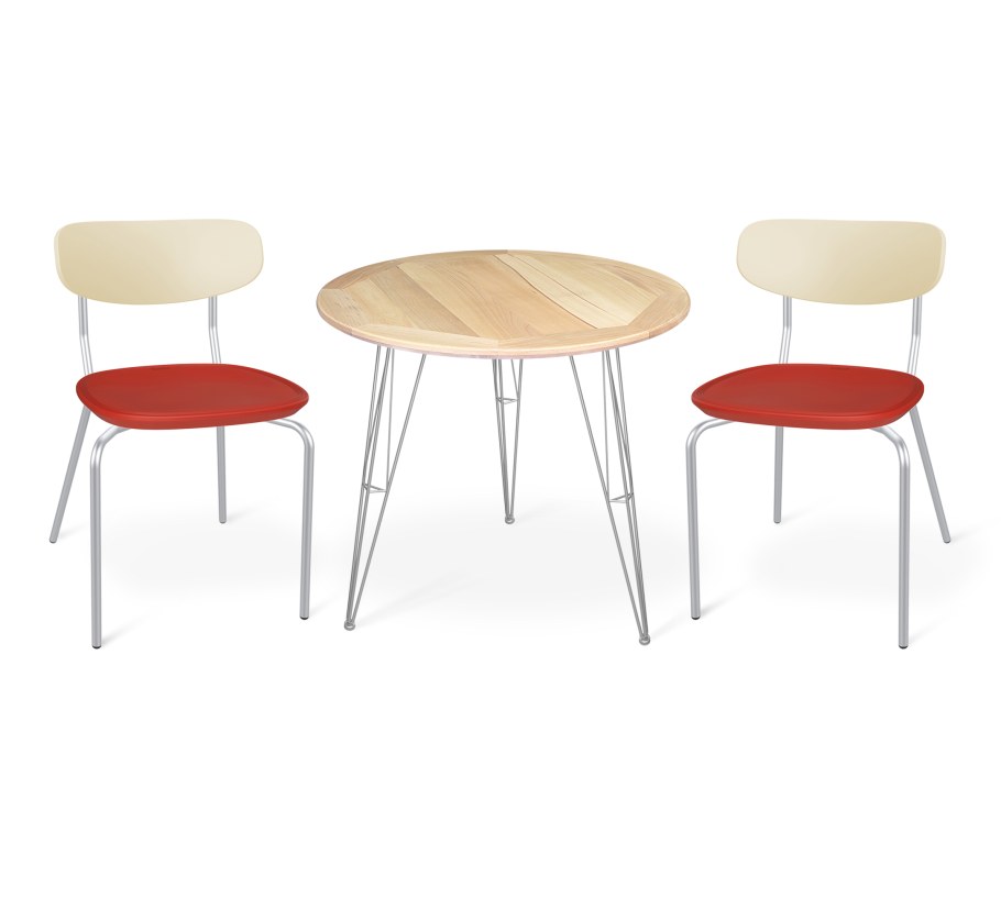 Обеденная группа Sheffilton SHT-ds165