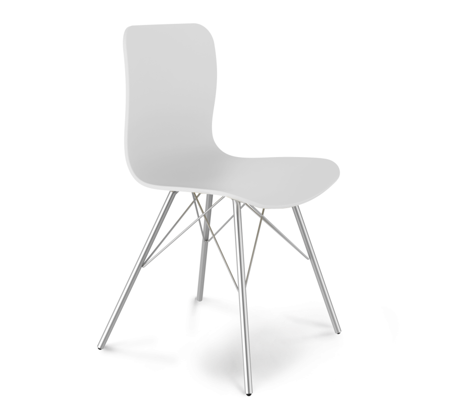 Стул SHT-st29/s37 белый