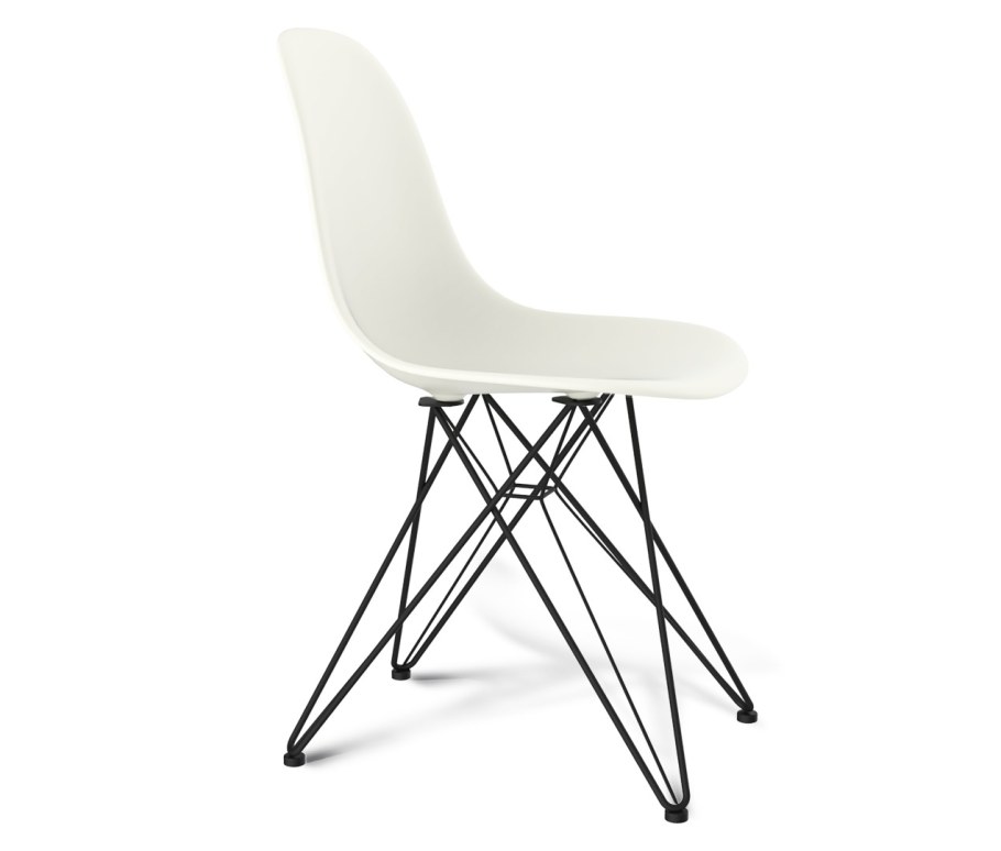 Каркас стула Sheffilton SHT-s50 металл черный муар