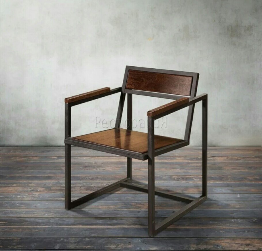 Кресло Loft №2