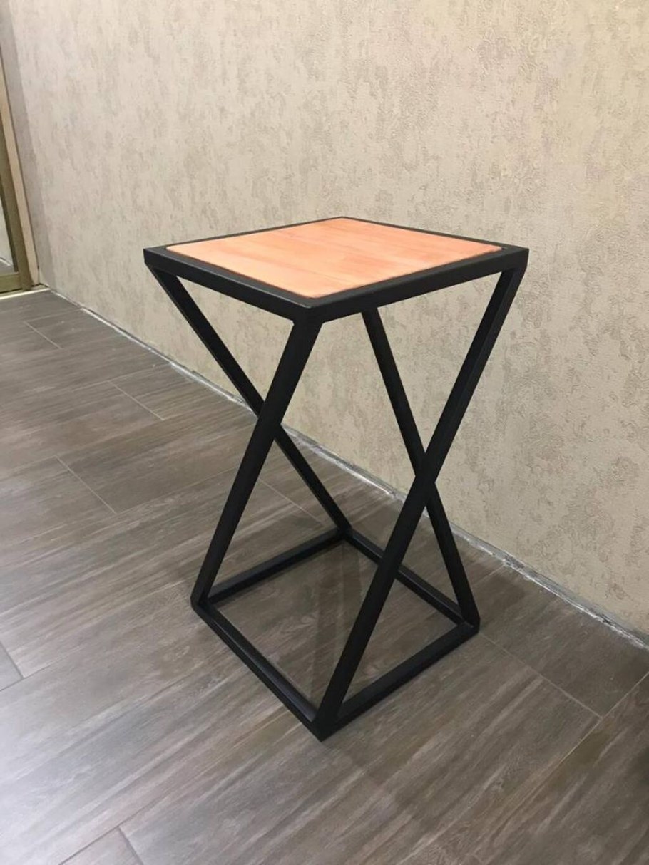 Стул лофт Асгард