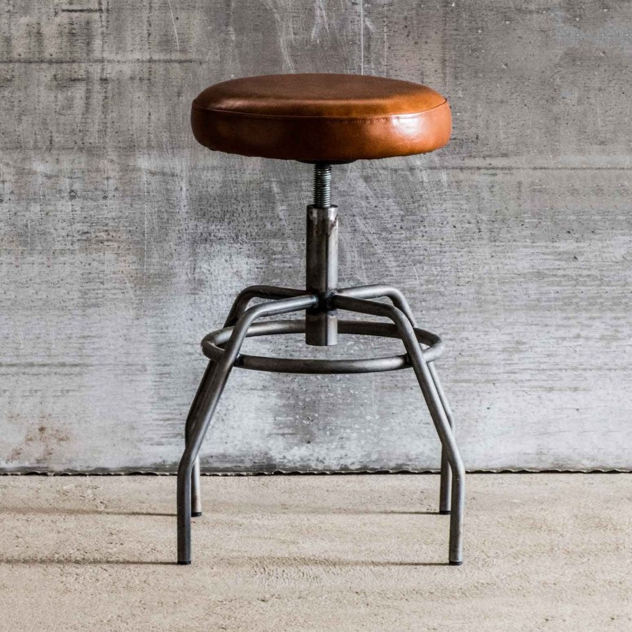 Стулья в стиле Индастриал лофт