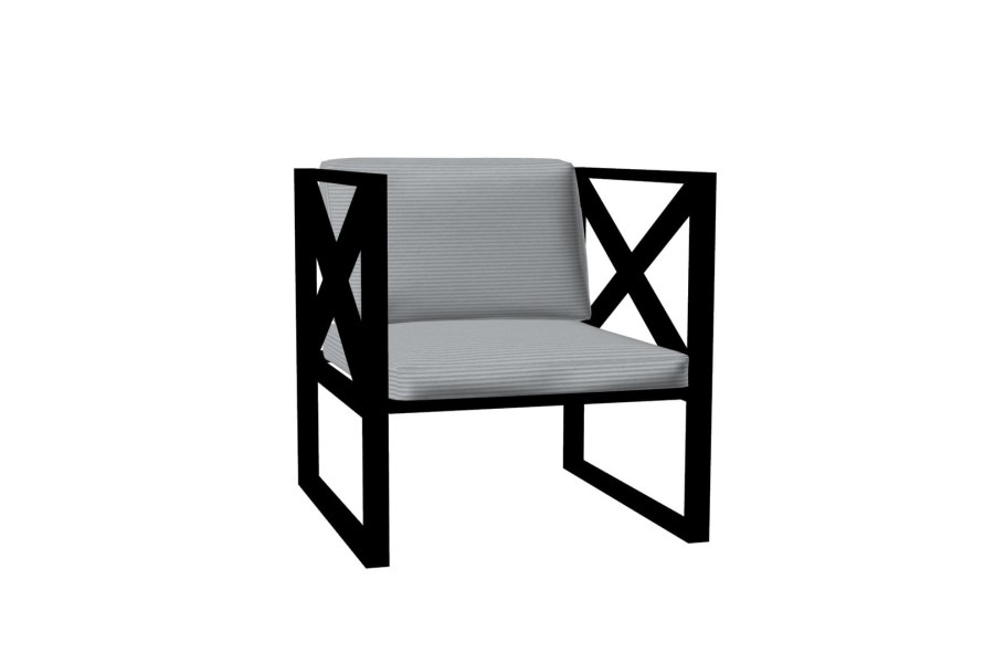 Loveseat кресло Loft