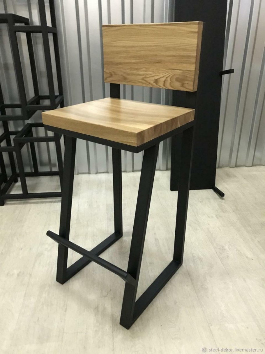 Стул лофт-к