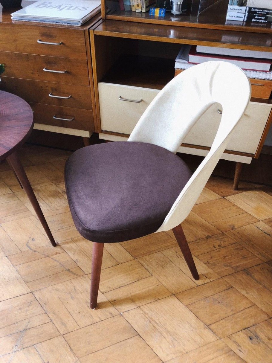 Antonin Suman кресло