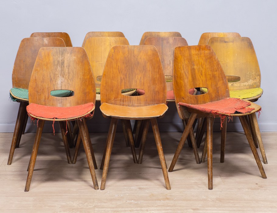 Frantisek Jirak стул