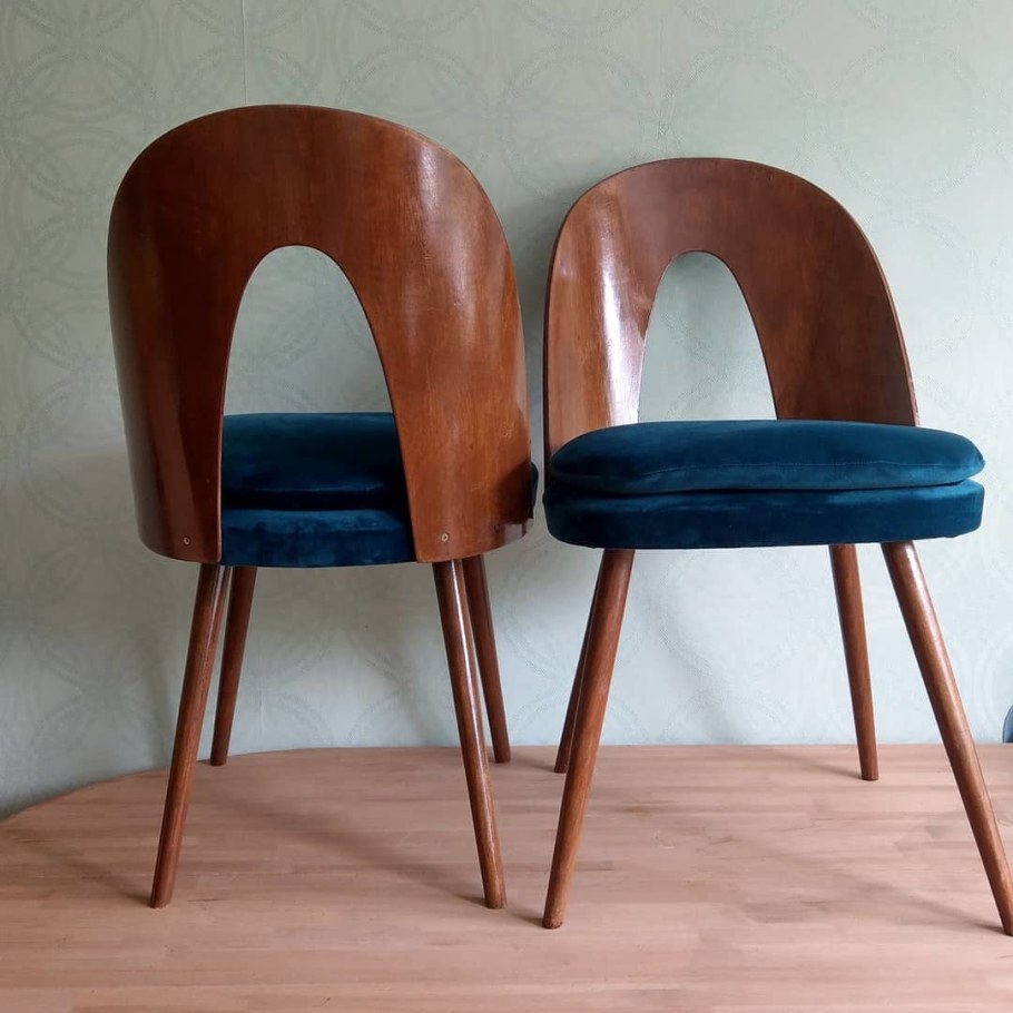 Антонин Шуман стулья