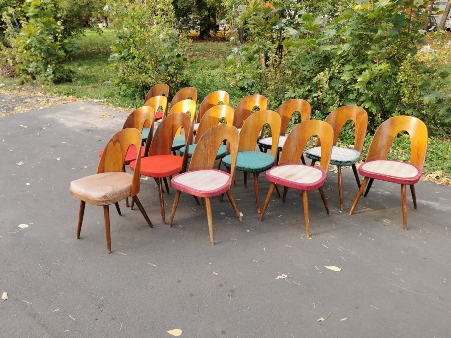 Стол Шуман 85 на 85