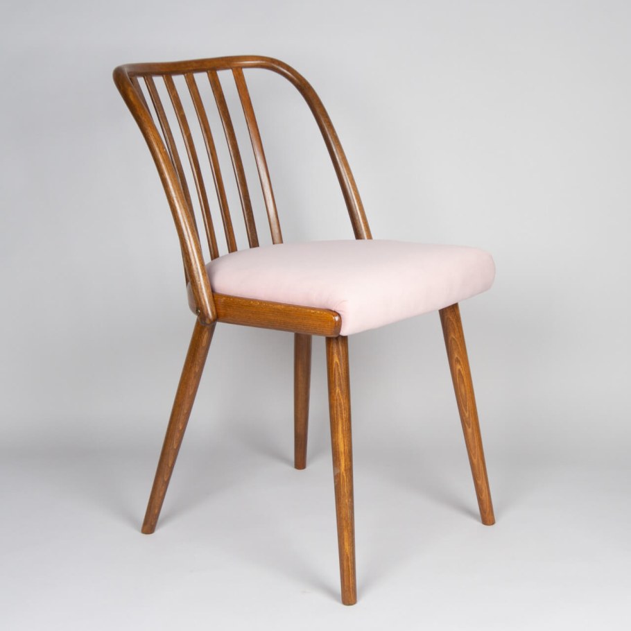 Винтажные стулья, Antonin Suman