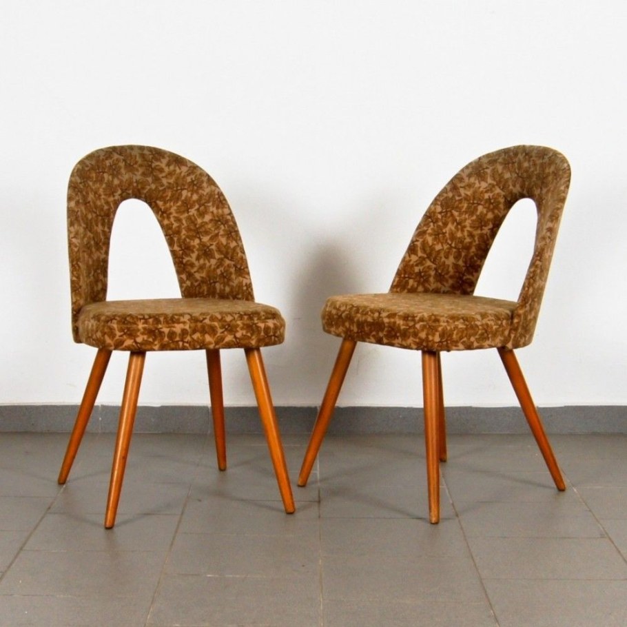 Antonin Suman стулья