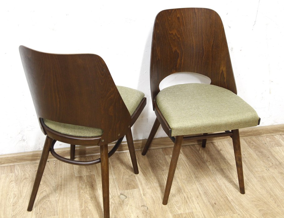 Чехословацкий стул ton артикул сту-4750