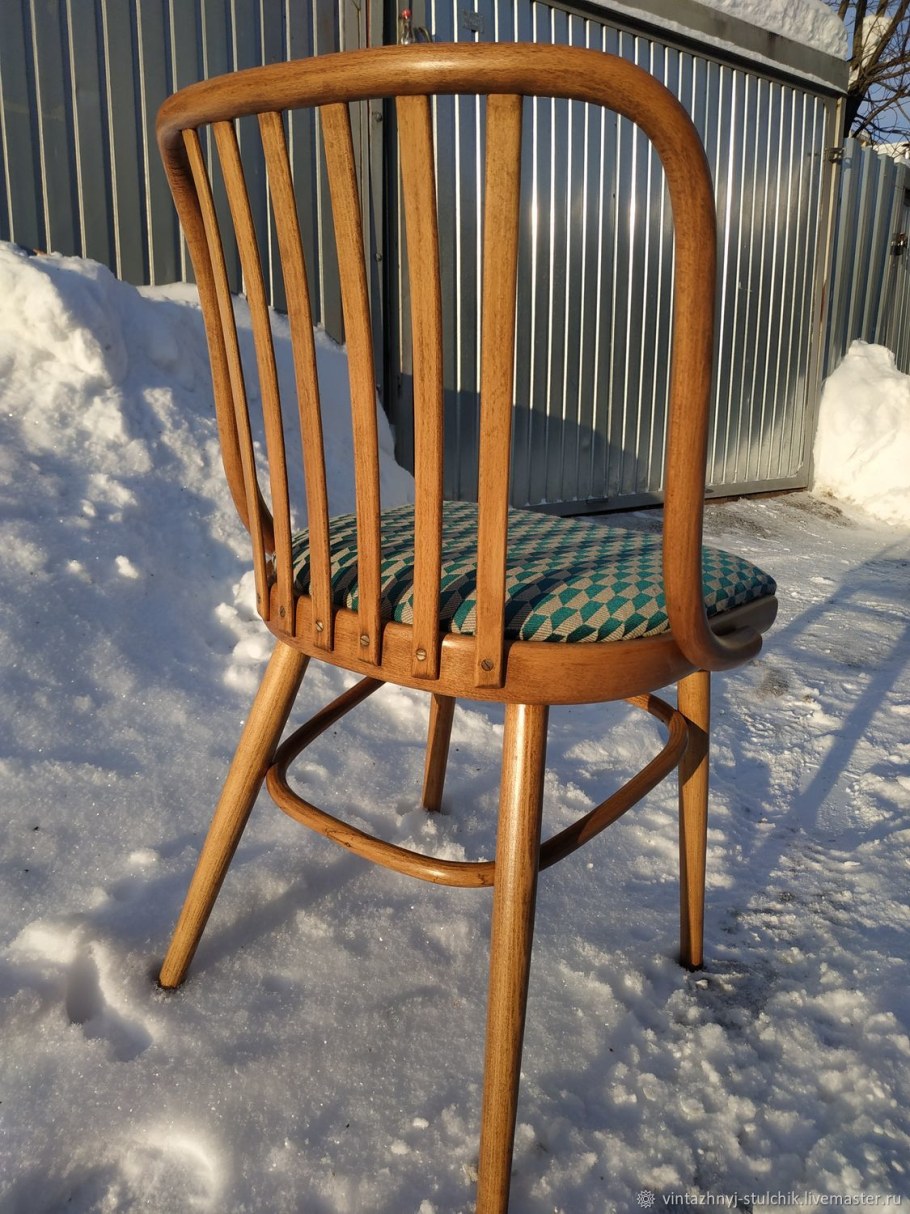 Стул Лигна Чехословакия