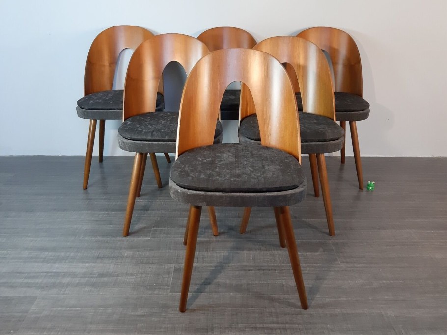 Антонин Шуман стулья