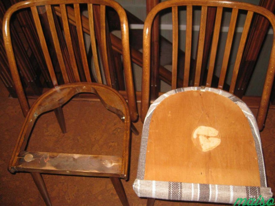 Кресло Атлантис Итона Собеслав