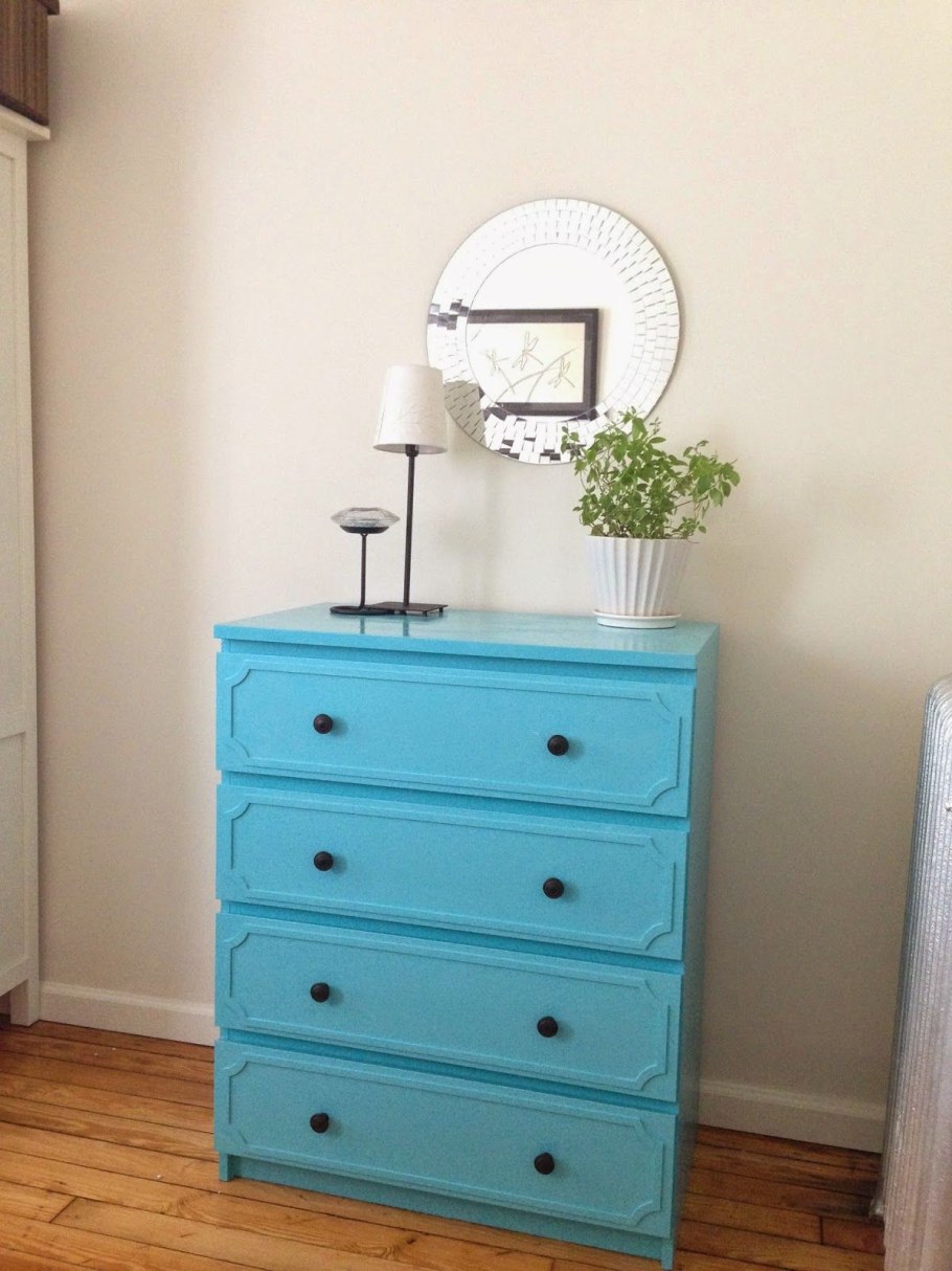 Комод ikea Dresser