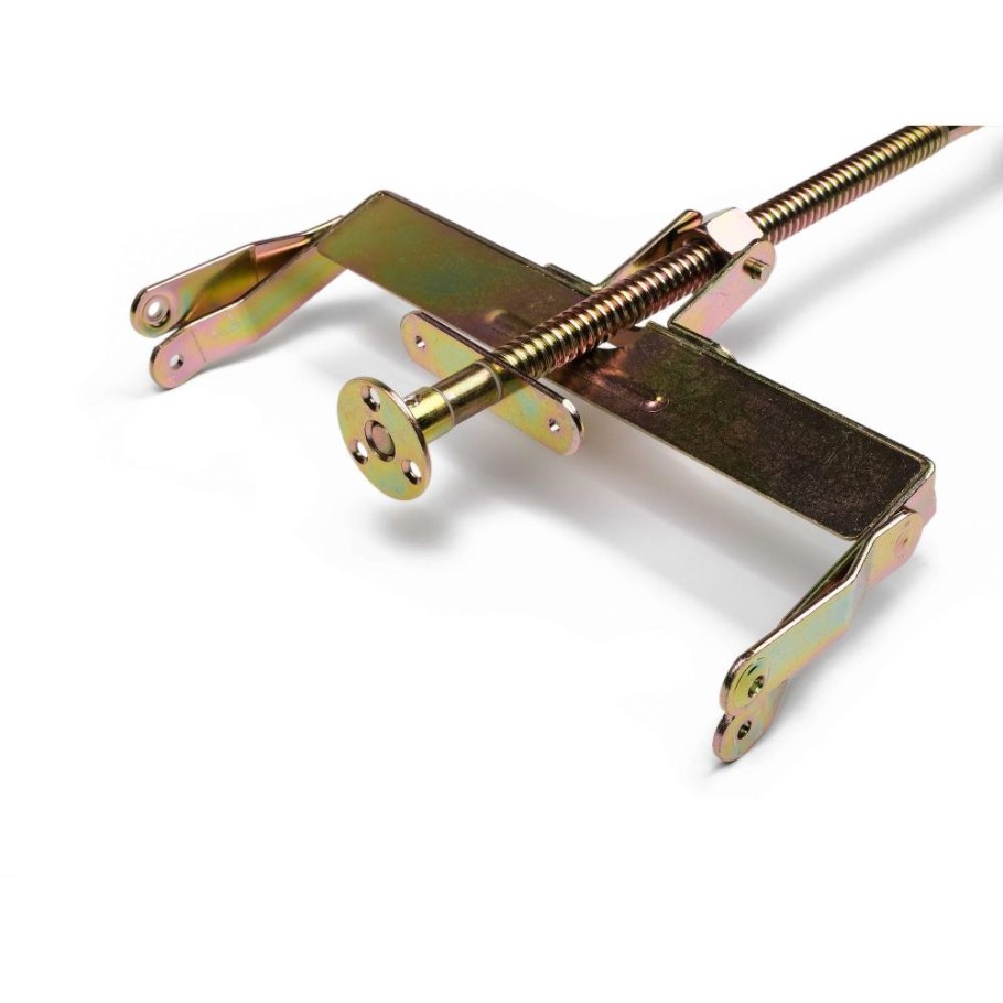 Механизм регулировки высоты банкетки, Rin