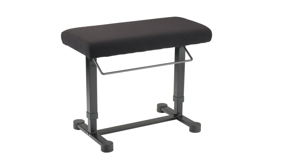 Стульчик пианиста Quik Lok bx9