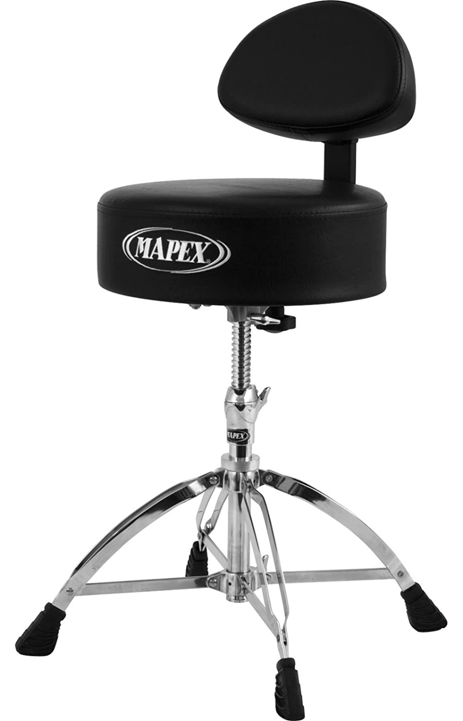 Стул барабанщика Mapex t250a