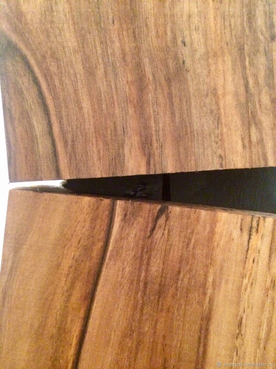 Массив грецкого ореха