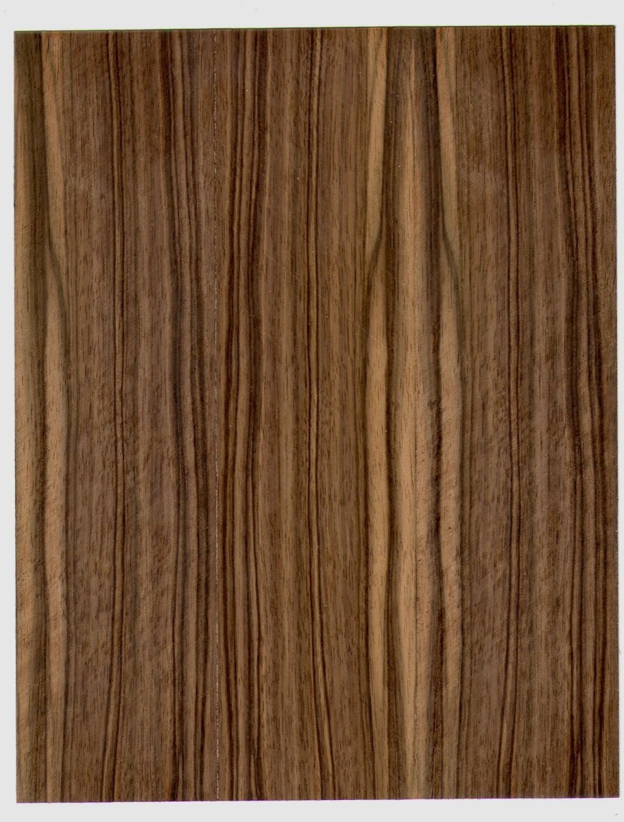 Шпон Вудсток грецкий орех