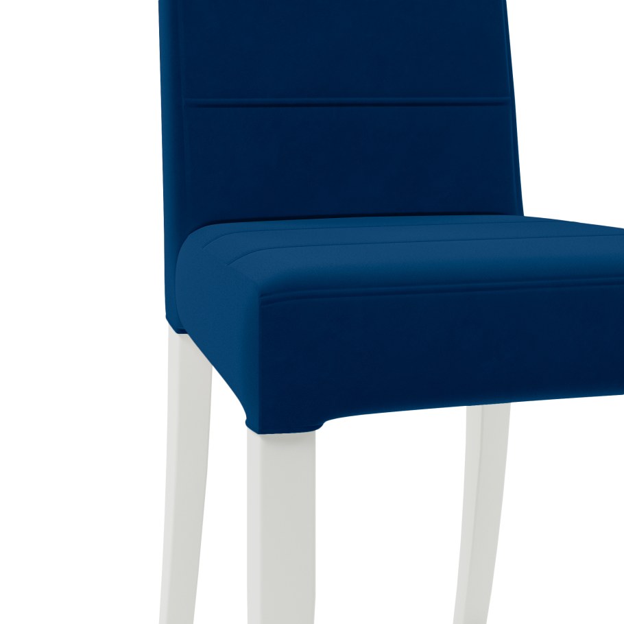 Стул Вера лазурит