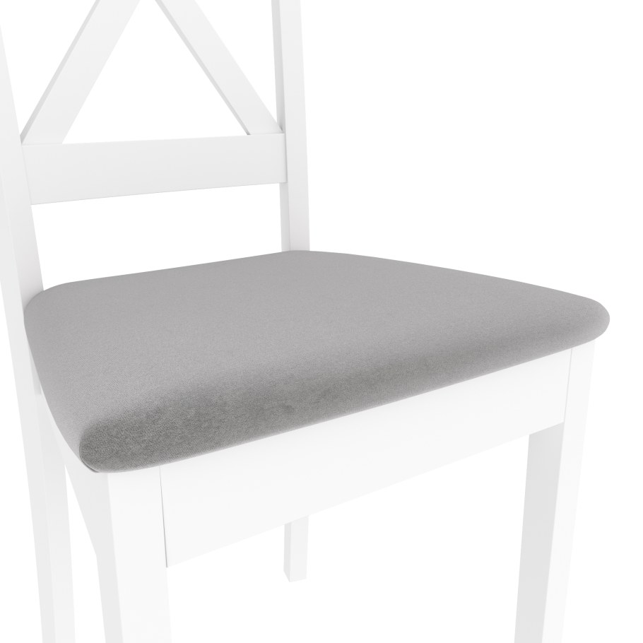 Стул Ричард, белый