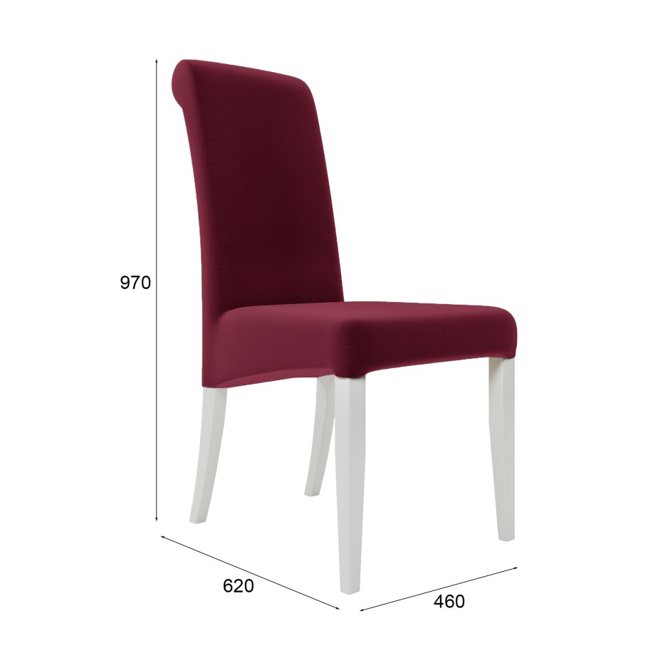 Отзывы о угловой стул Остин фото