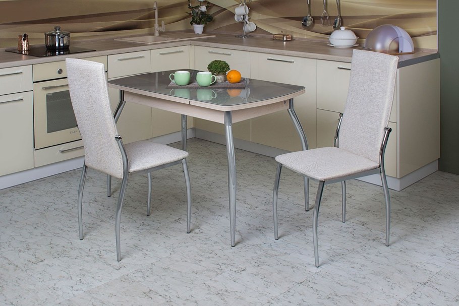 Стол Онтарио хофф