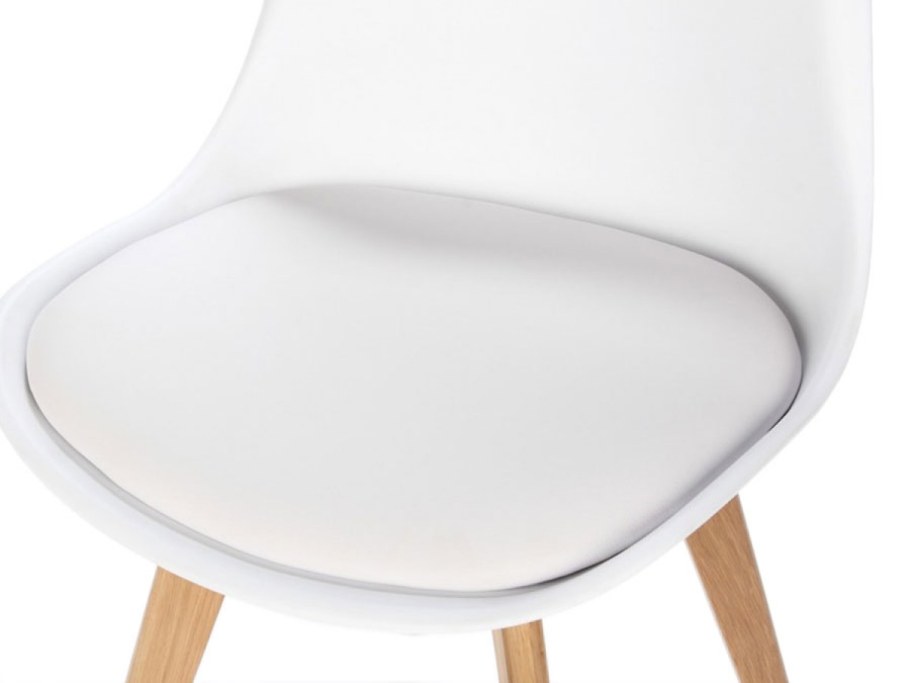 Стул Франкфурт White