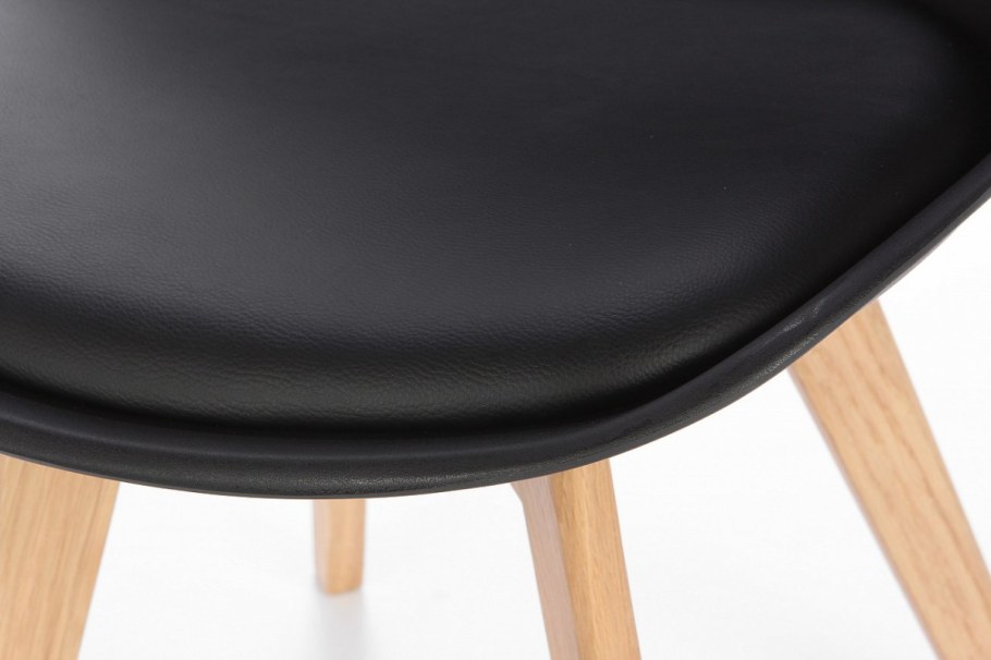 Стул Frankfurt белый